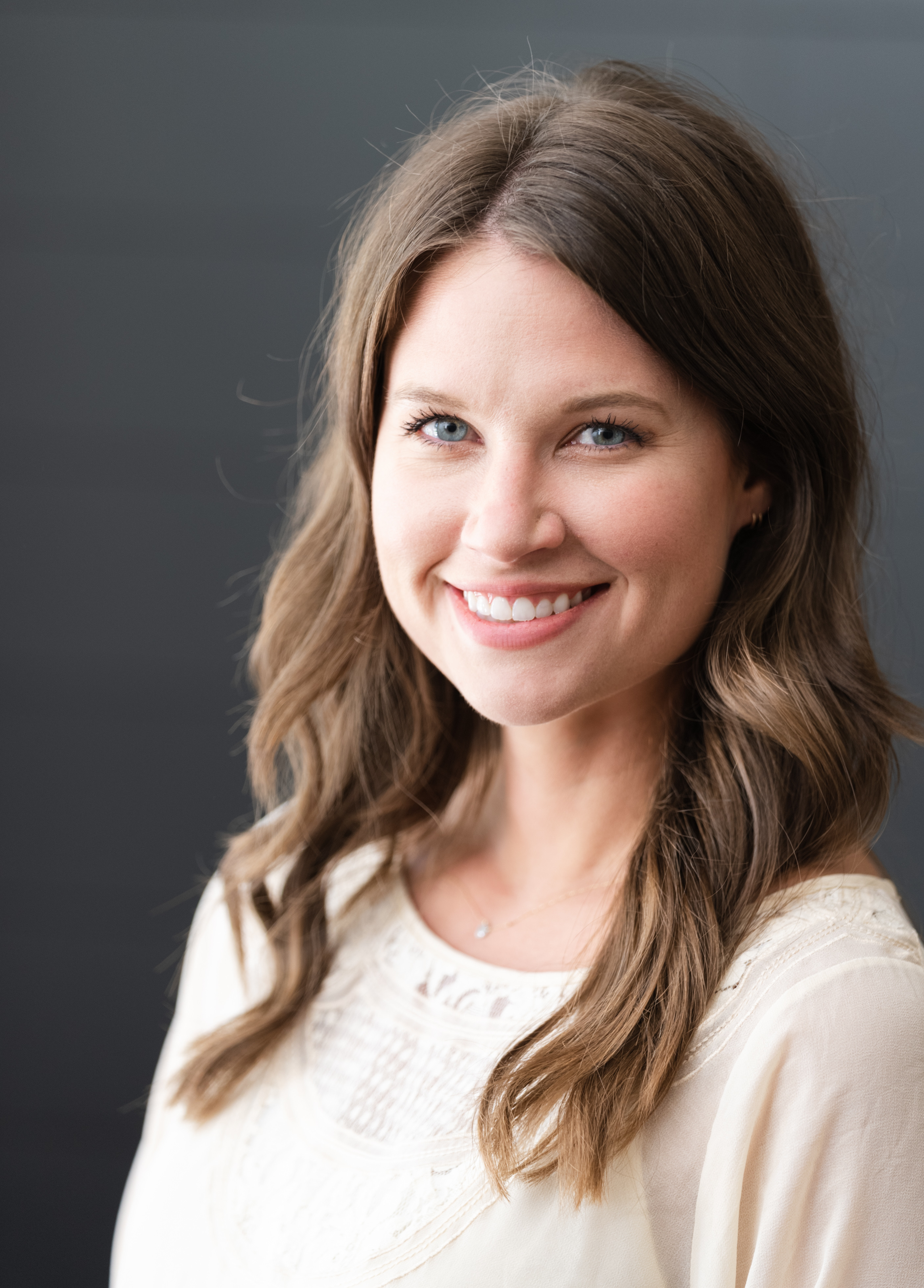 Sarah Currer, founder of Currer & Co.